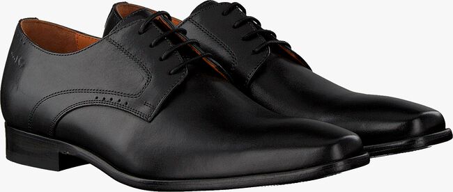 Zwarte VAN LIER Nette schoenen 1958900  - large