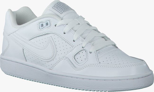 witte NIKE Sneakers SON OF FORCE WOMEN  - large