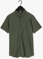 Groene DESOTO Casual overhemd MODERN BD