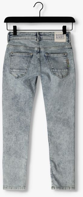 Blauwe SCOTCH & SODA Slim fit jeans STRUMMER SLIM FIT JEANS - large