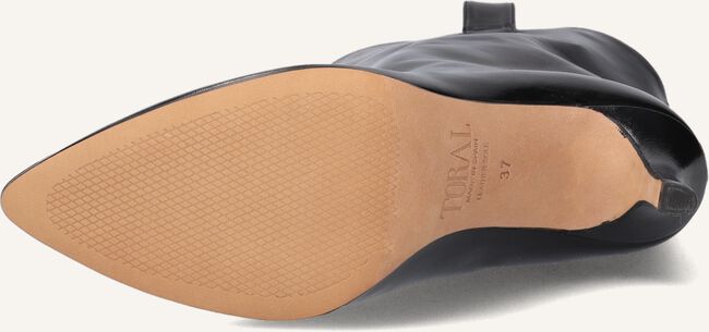 Zwarte TORAL Hoge laarzen 12714 Zwarte TORAL Hoge laarzen 12714 - large