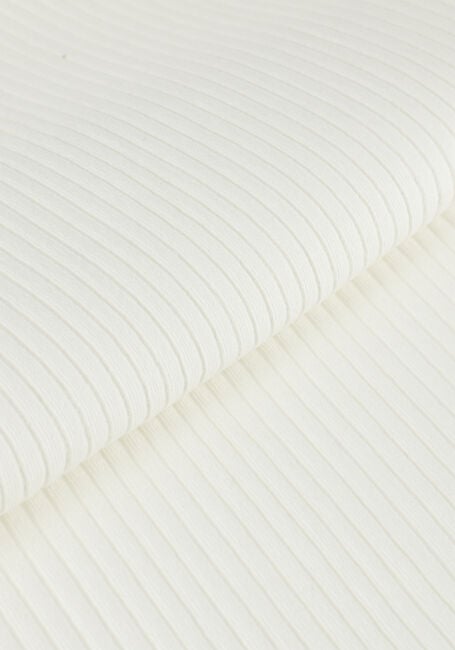 Witte INDIAN BLUE JEANS T-shirt T-SHIRT V OPENING - large