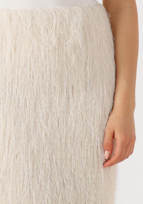 Witte COPENHAGEN MUSE Midirok CMFALLON-SKIRT - large