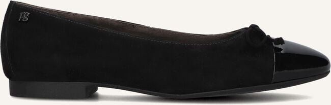 Zwarte PAUL GREEN Ballerina's 056 Zwarte PAUL GREEN Ballerina's 056 - large