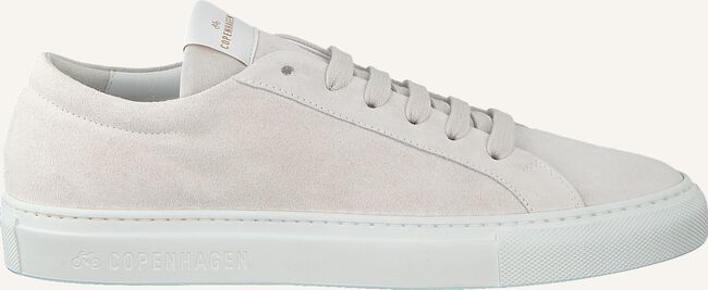 Witte COPENHAGEN STUDIOS Lage sneakers CPH4 Witte COPENHAGEN STUDIOS Lage sneakers CPH4 - large