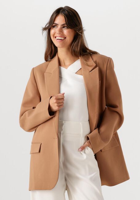 Camel OMODA ATELIER Blazer X IRIS - ISA - large
