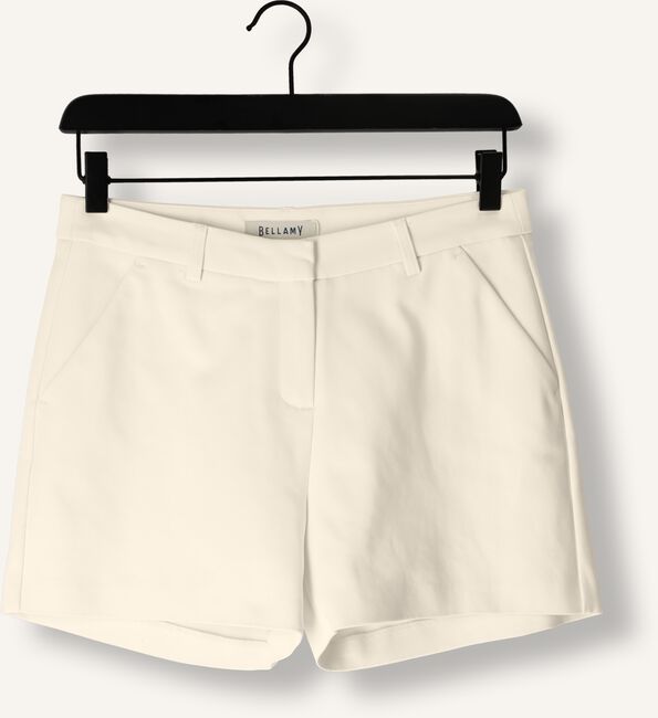 Witte BELLAMY Broeken DAISY Witte BELLAMY Broeken DAISY - large