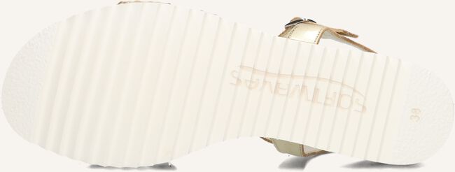 Gouden SOFTWAVES Sandalen 7.42.62 Gouden SOFTWAVES Sandalen 7.42.62 - large