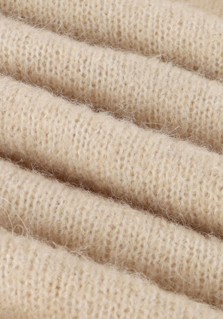 Beige MSCH COPENHAGEN Trui MSCHLILLIAN HOPE PULLOVER Beige MSCH COPENHAGEN Trui MSCHLILLIAN HOPE PULLOVER - large