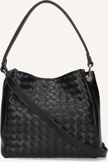 Zwarte LIU JO Schoudertas PIACENTE BASKET BAG Zwarte LIU JO Schoudertas PIACENTE BASKET BAG - large