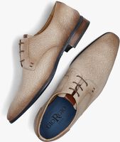 Beige GIORGIO Nette schoenen 964183 - medium