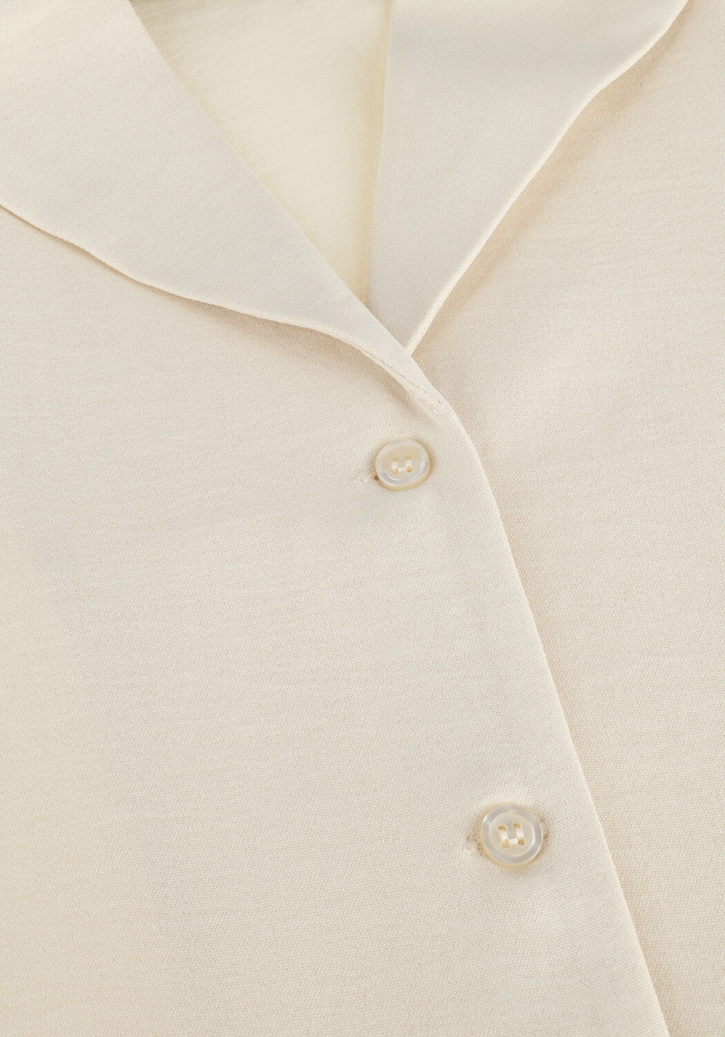 Zand MODSTR&Ouml;M Blouses AALIYAH SHIRT - large