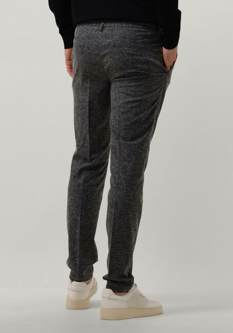 Blauwe PROFUOMO Pantalon TROUSERS 842 SPORTCORD - large