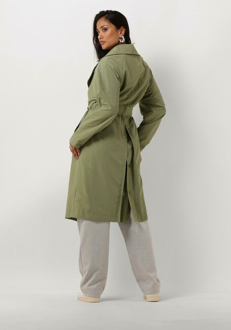 Groene GIACOMO THE JACKET Trenchcoats 6627870 - large