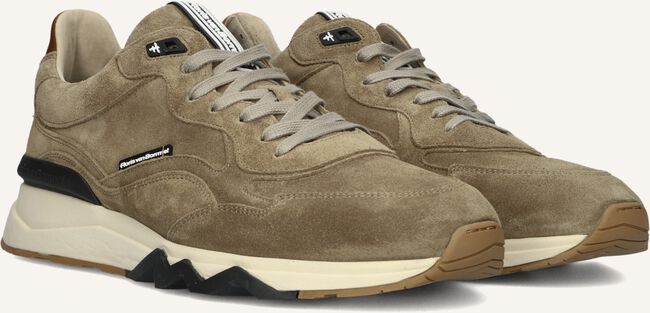 Beige FLORIS VAN BOMMEL Lage sneakers SFM-10136 DE ZAGER Beige FLORIS VAN BOMMEL Lage sneakers SFM-10136 DE ZAGER - large
