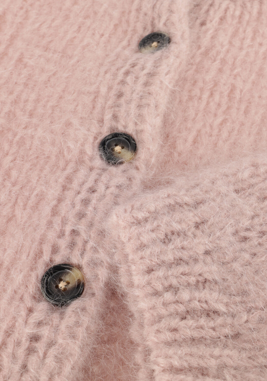 Lichtroze INWEAR Vest JETRAIW CARDIGAN - large