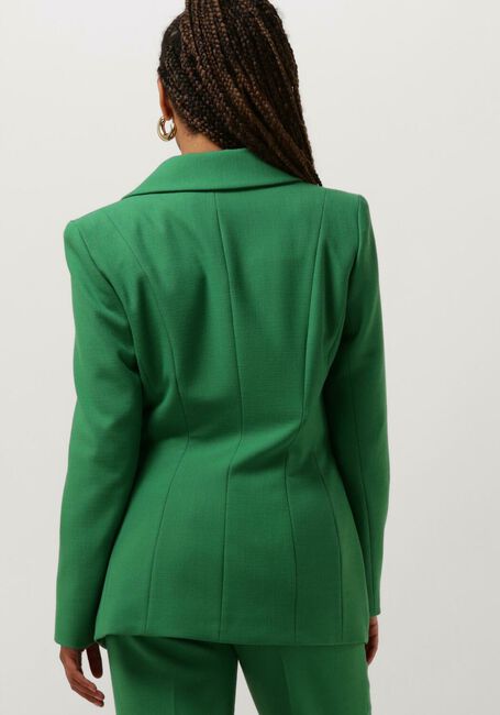 Groene CAROLINE BISS Blazer 1823/62 - large
