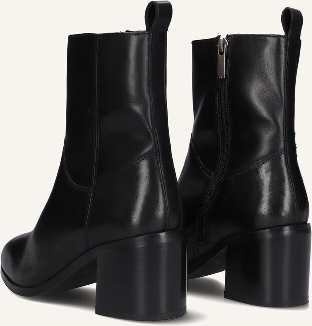 Zwarte TANGO Enkellaarsjes JANET 502 Zwarte TANGO Enkellaarsjes JANET 502 - large