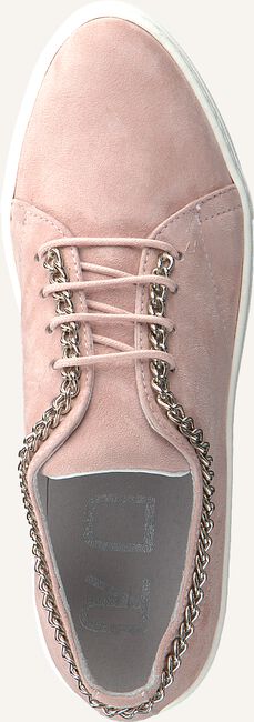 Roze ROBERTO D'ANGELO Lage sneakers YORK Roze ROBERTO D'ANGELO Lage sneakers YORK - large