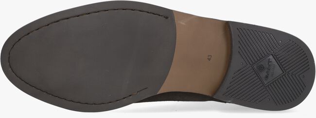 Bruine GANT Chelsea boots SHARPVILLE - large