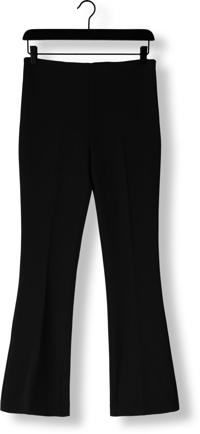 TWINSET MILANO Dames Broeken 242tt2113 Zwart