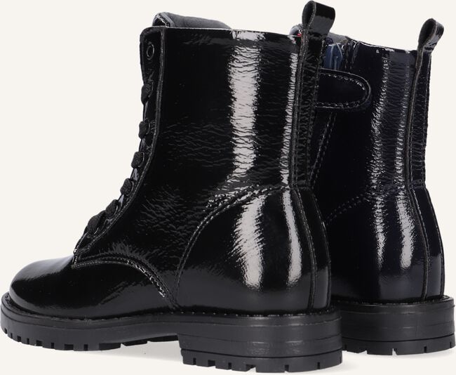 Blauwe KIPLING Veterboots FLORIZA OM Blauwe KIPLING Veterboots FLORIZA OM - large