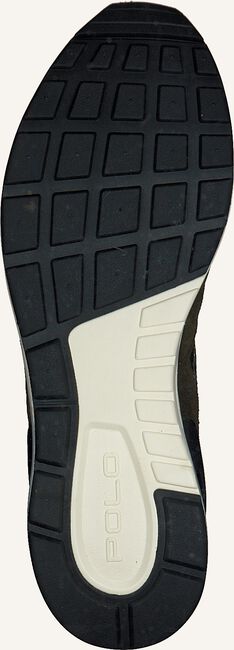 Groene POLO RALPH LAUREN Lage sneakers TRAIN100 Groene POLO RALPH LAUREN Lage sneakers TRAIN100 - large