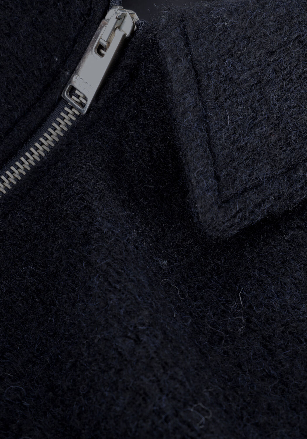 Donkerblauwe THE GOODPEOPLE Jack SNOW - large