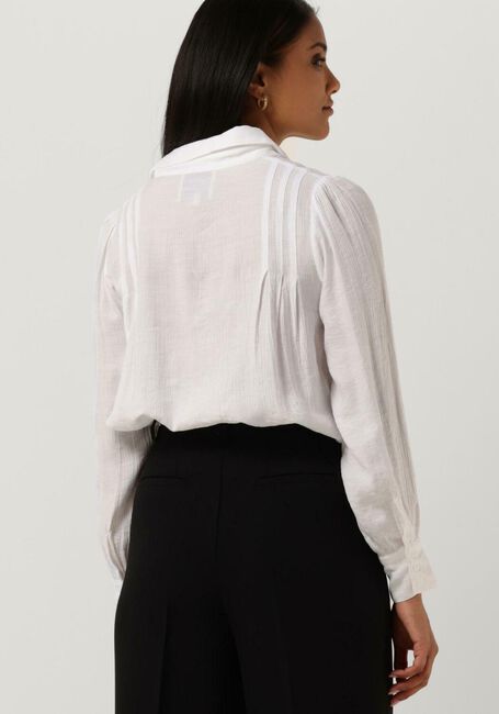 Witte MY ESSENTIAL WARDROBE Blouses LIMA SHIRT - large
