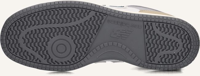 Grijze NEW BALANCE Lage sneakers BB480 M Grijze NEW BALANCE Lage sneakers BB480 M - large