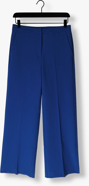 Blauwe ANOTHER LABEL Pantalon MOORE PANTS - large