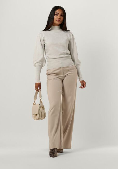 Zilveren SILVIAN HEACH Trui LUPETTO M/L -SWEATER Zilveren SILVIAN HEACH Trui LUPETTO M/L -SWEATER - large