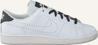 Witte NIKE Lage sneakers TENNIS CLASSIC KIDS - medium