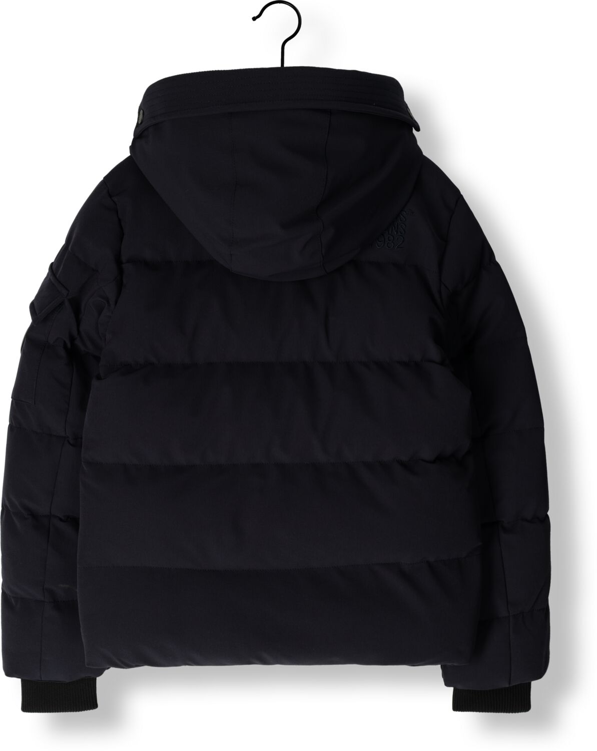 CARS JEANS Cars Jongens Jassen Camden Donkerblauw