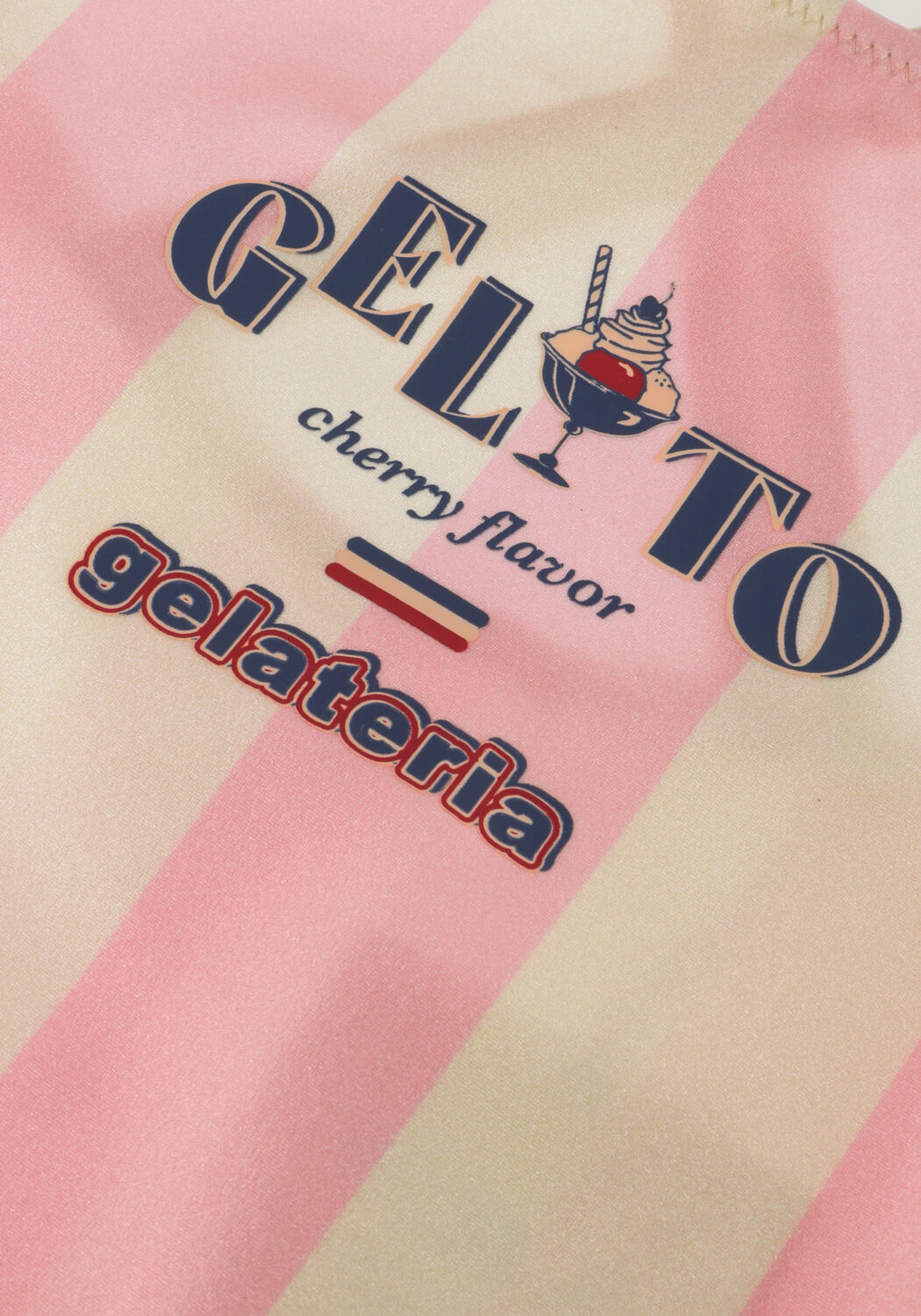 Multi KONGES SLOJD Badpakken POMIA SWIMSUIT - large