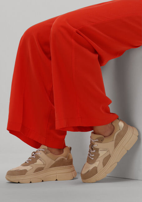 Beige OMODA Lage sneakers JARA - large
