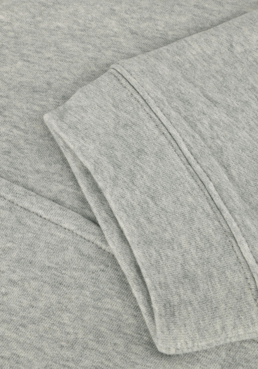 Lichtgrijze Labo de Colores Sweater PAZ - large