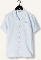 Blauwe DSTREZZED Casual overhemd DS_COLTER RESORT SHIRT Blauwe DSTREZZED Casual overhemd DS_COLTER RESORT SHIRT - medium