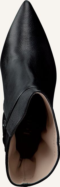 Zwarte LODI Enkellaarsjes SEDI Zwarte LODI Enkellaarsjes SEDI - large