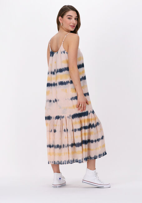 Roze MKT STUDIO Midi jurk ROXILUS - large