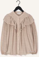 Zand AMAYA AMSTERDAM Blouses BODYLL Zand AMAYA AMSTERDAM Blouses BODYLL - medium