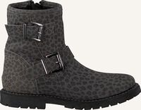 Grijze TON & TON Enkelboots 292547 - medium