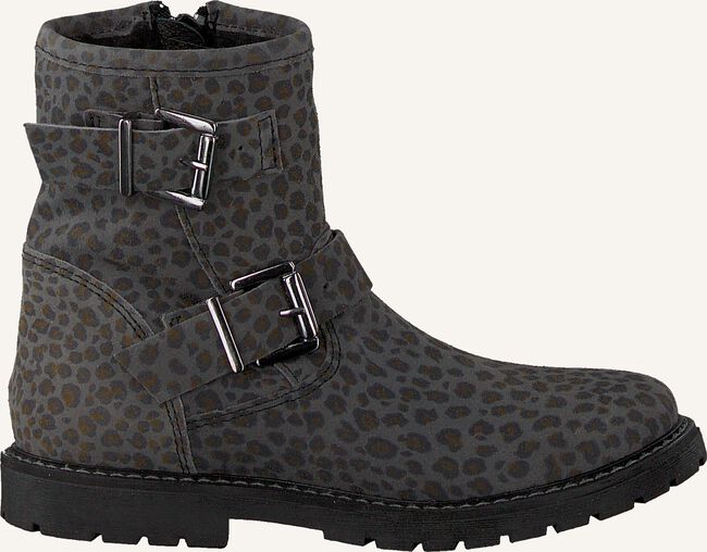 Grijze TON & TON Enkelboots 292547 Grijze TON & TON Enkelboots 292547 - large