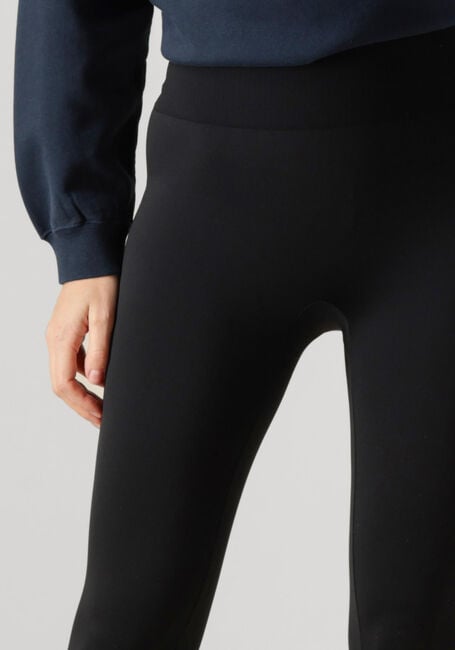 Zwarte WOLFORD Legging THE W.O.W. WONDERFUL LEGGING - large