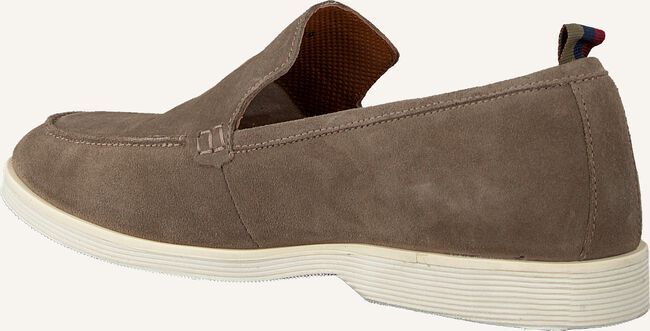 Beige MAZZELTOV Instappers 5579 Beige MAZZELTOV Instappers 5579 - large