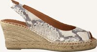 Beige VIA VAI Espadrilles 5001067 - medium