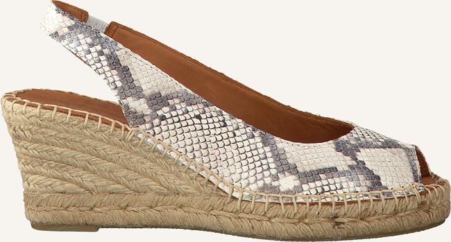 Beige VIA VAI Espadrilles 5001067 Beige VIA VAI Espadrilles 5001067 - large
