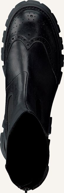 Zwarte ASH Chelsea boots LENNOX Zwarte ASH Chelsea boots LENNOX - large