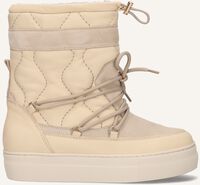 Beige RED-RAG Snowboots 74654 - medium