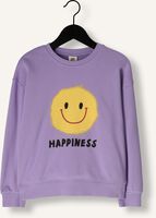 Jelly Mallow HAPPINESS SWEATSHIRT Jelly Mallow HAPPINESS SWEATSHIRT - medium